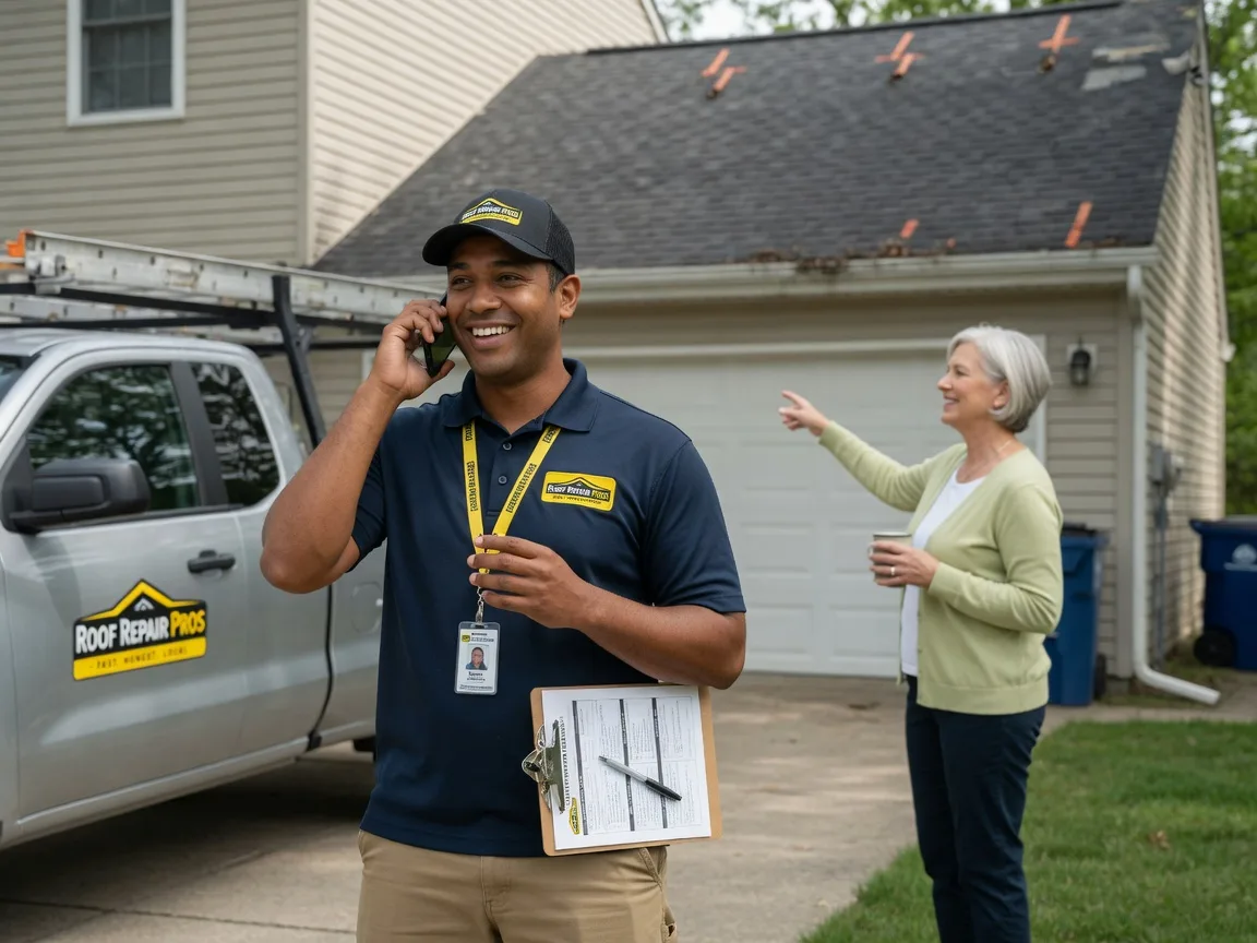 Roof Repair Rose City, MI FAQs